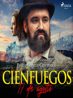 cover image of Cienfuegos, 17 de agosto